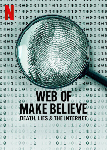 web of make believe