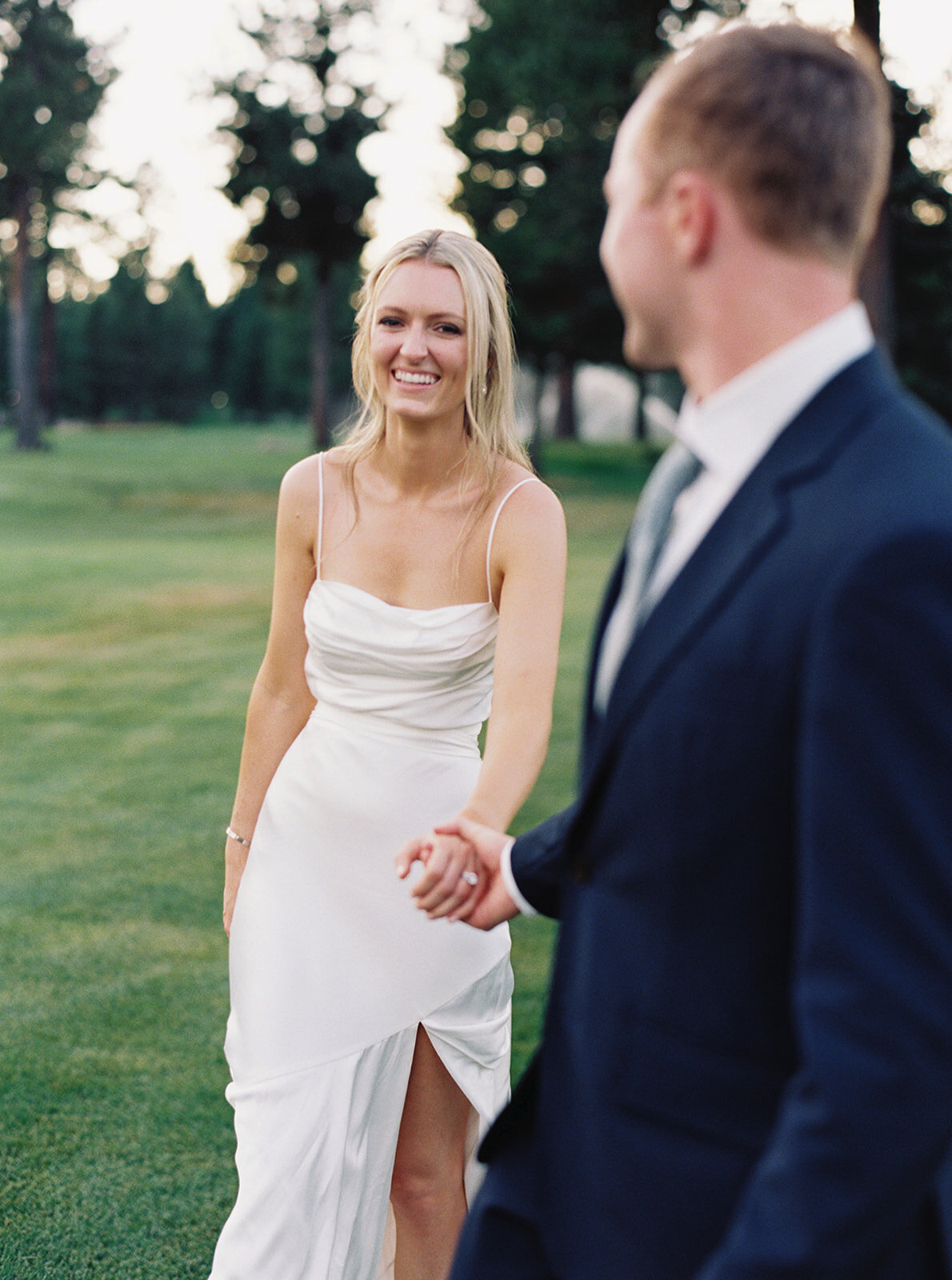 Sydney and Rory Wedding - Bride + Groom -20