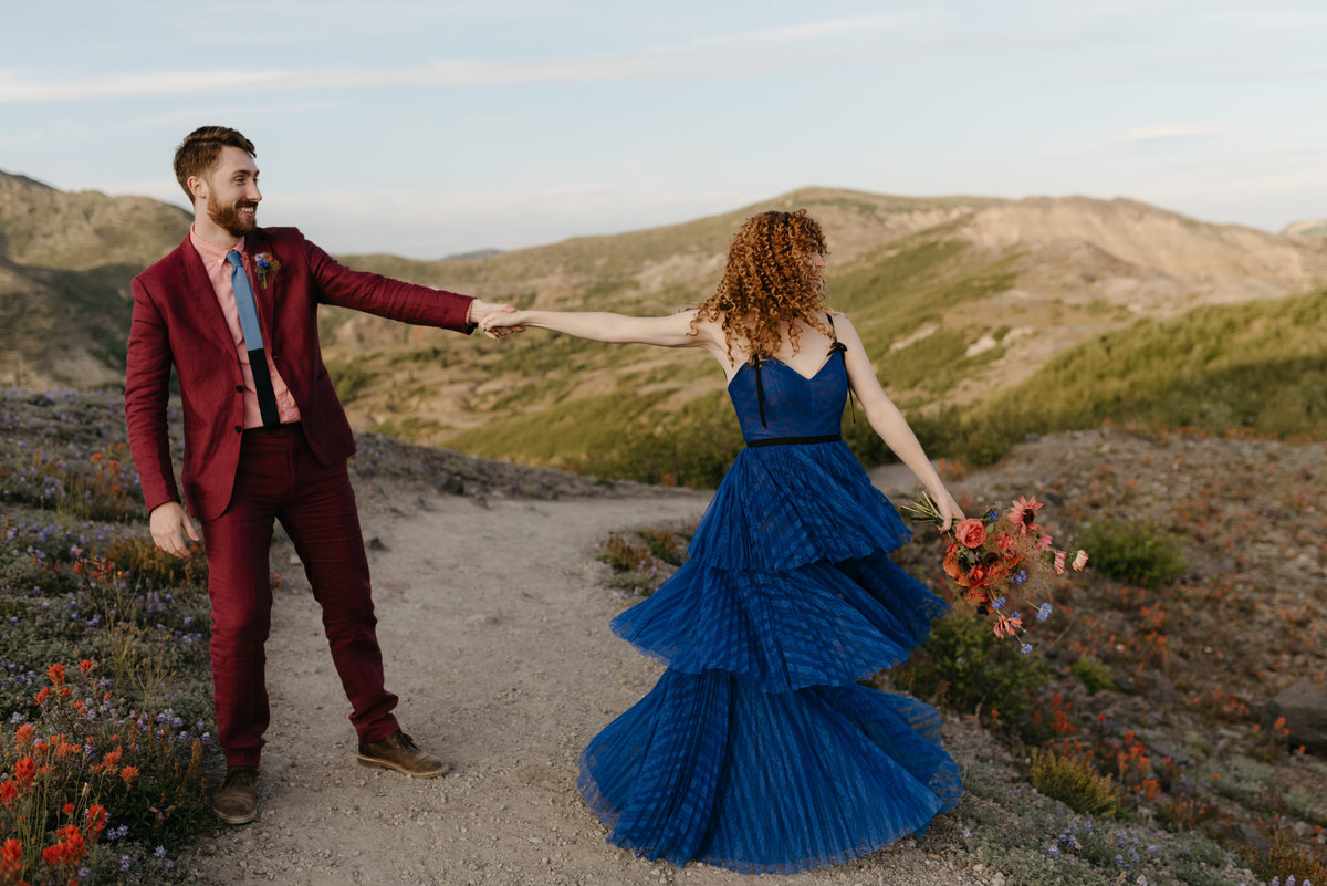 Mt-saint-helens-elopement