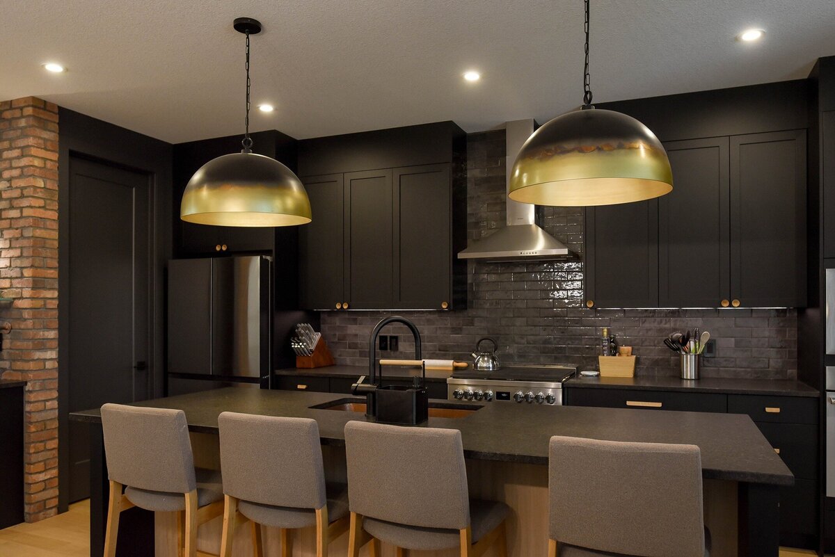 Interior Design Portfolio by Form & Function Design