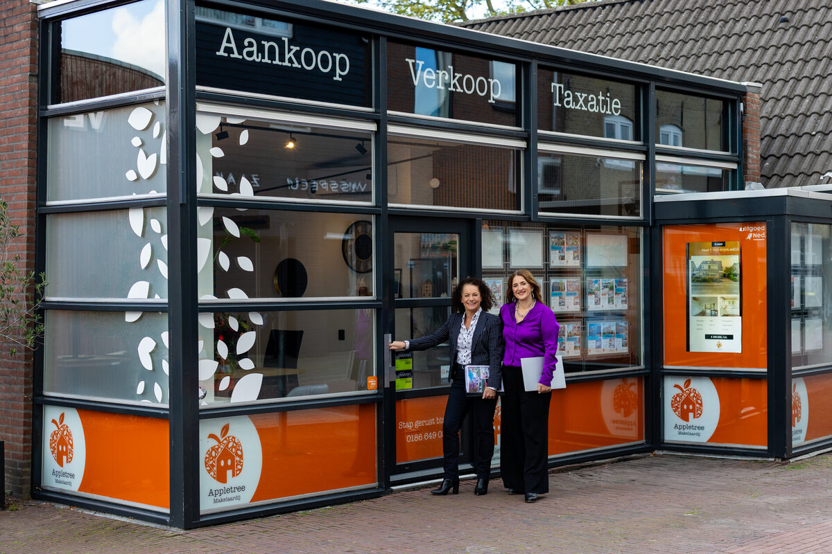 Appletree_Kramer Fotografeert-