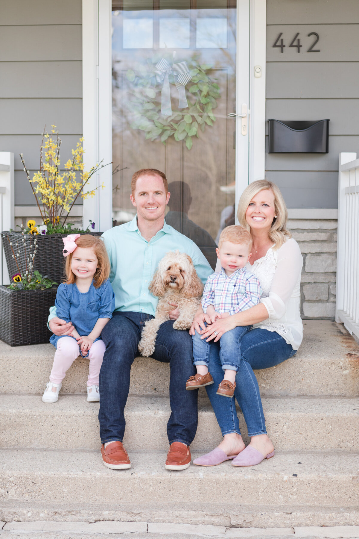 Stuart Family-44026
