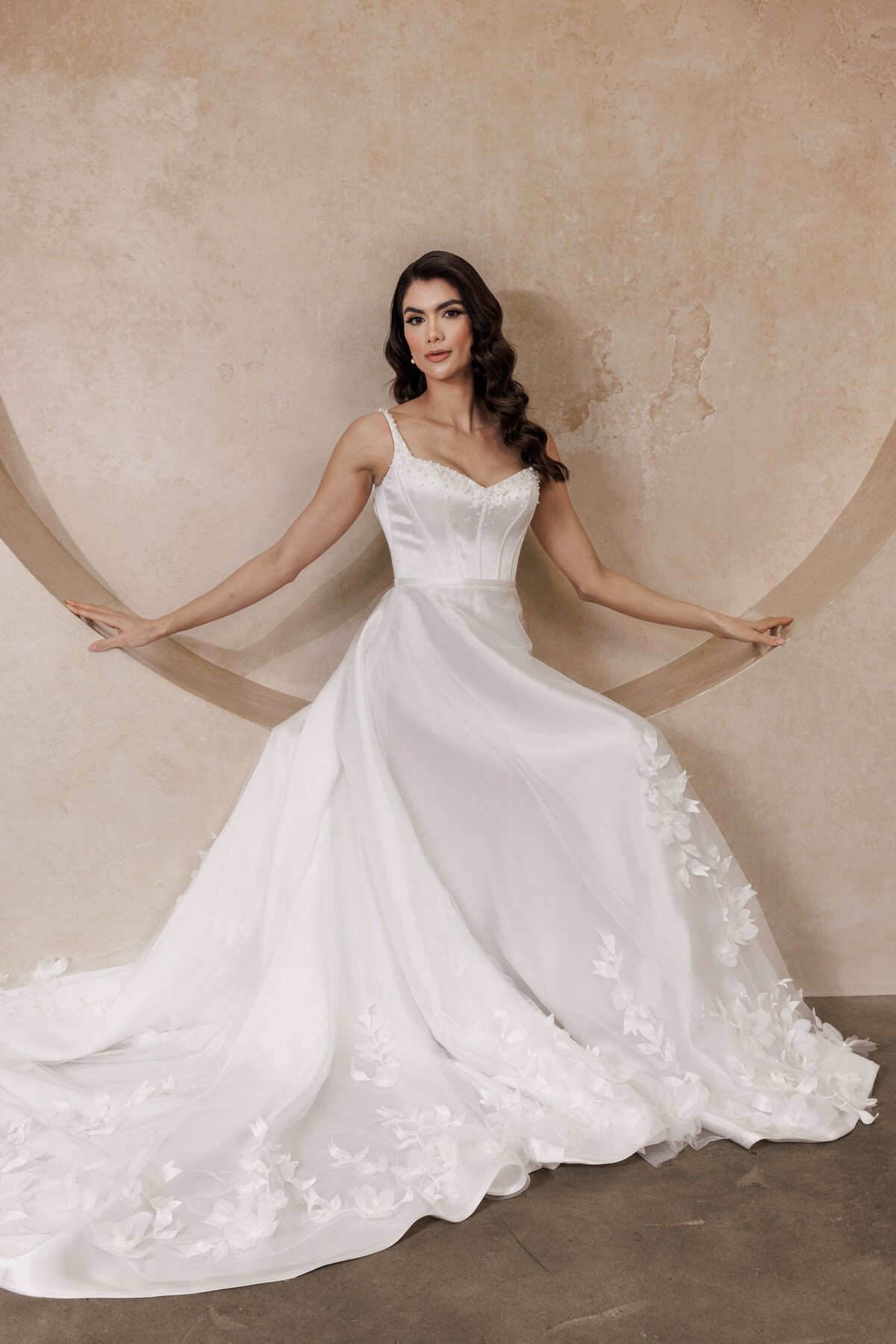 Emily AM-R-2515-1