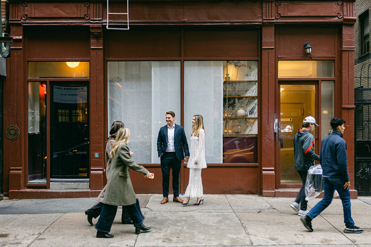 Mike and Mary Rehearsal - Sarah Brennan Events NYC Wedding Planner-22