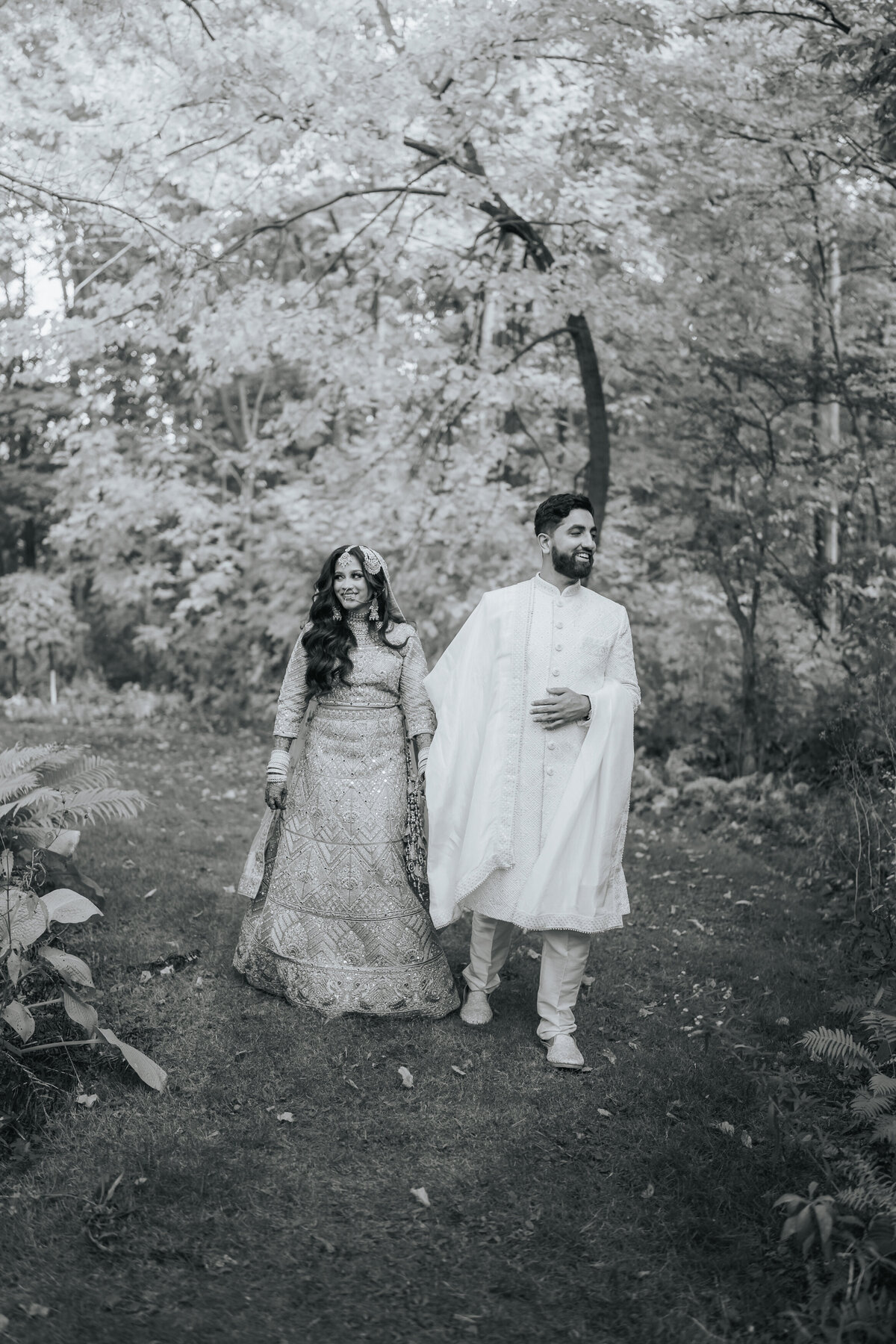 Visuals by Nihal - Aliyah and Humza - 48