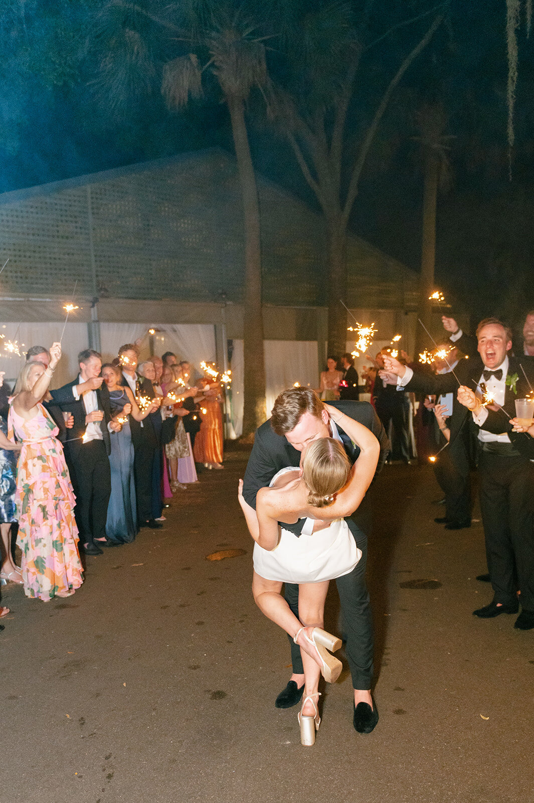 Ruthie & Paul- Silent Disco & Exit_-102