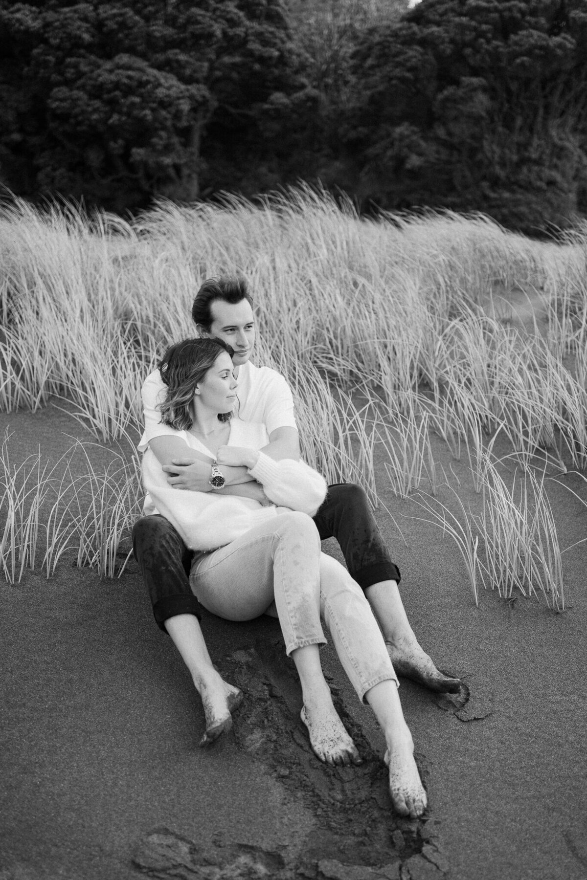 Auckland engagement photoshoot-49