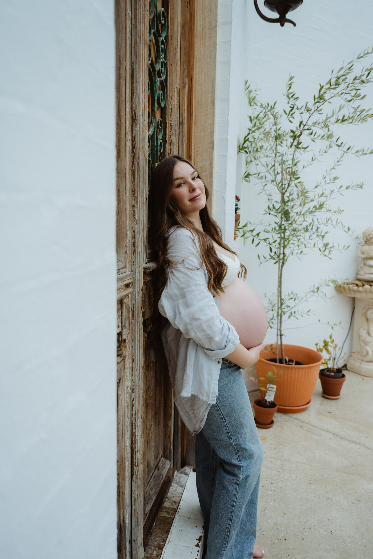 albury-maternity-photographer-in-home_001