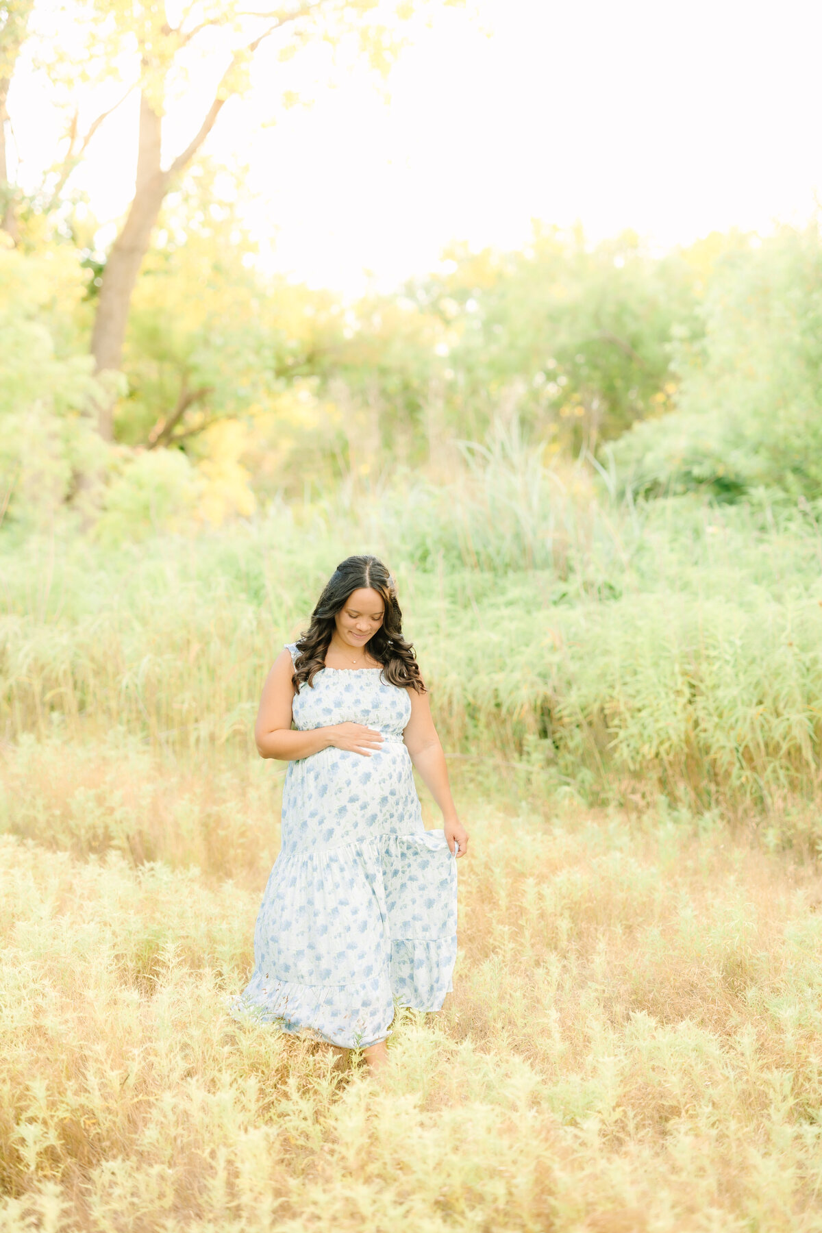 Newell Maternity-20