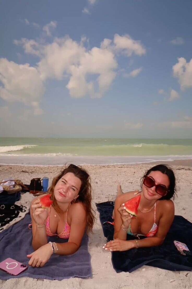 beach day sb