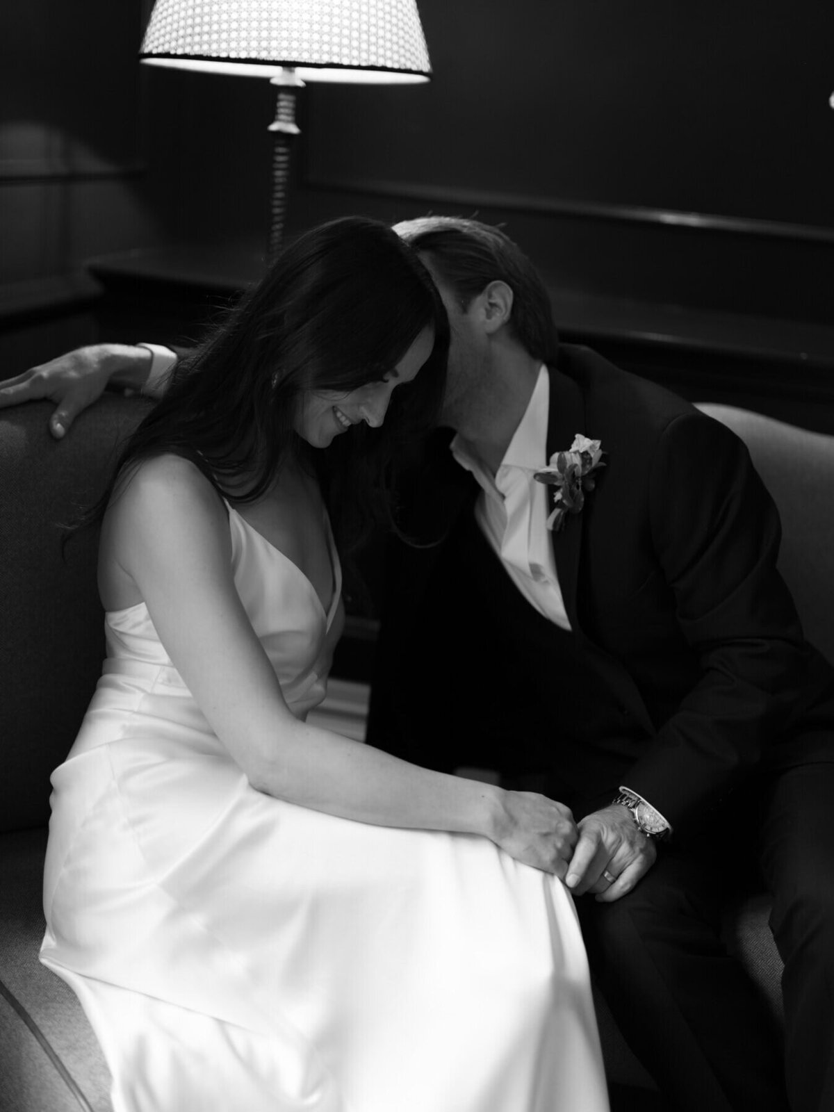 second-dress-black-tie-wedding