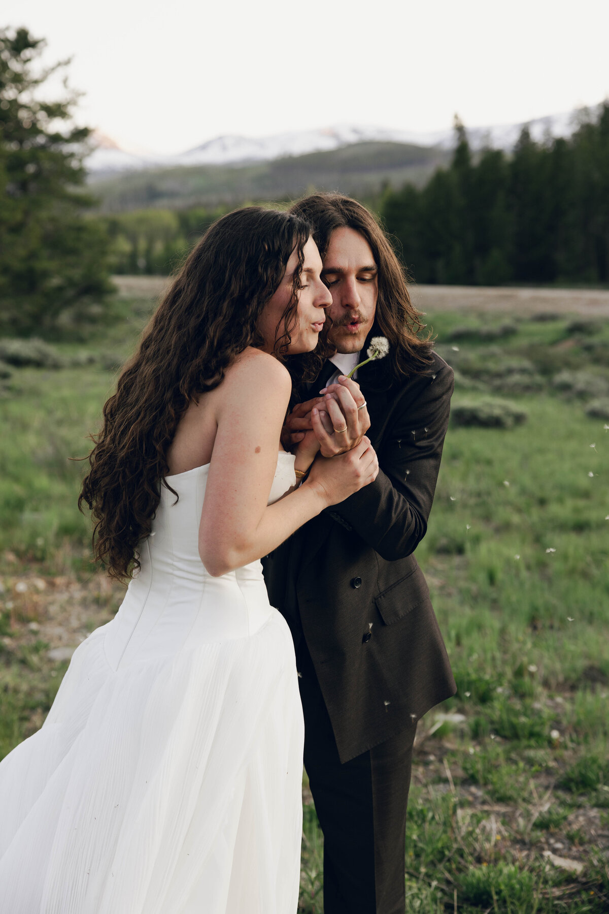 Breckinridge Colorado mountain wedding -859