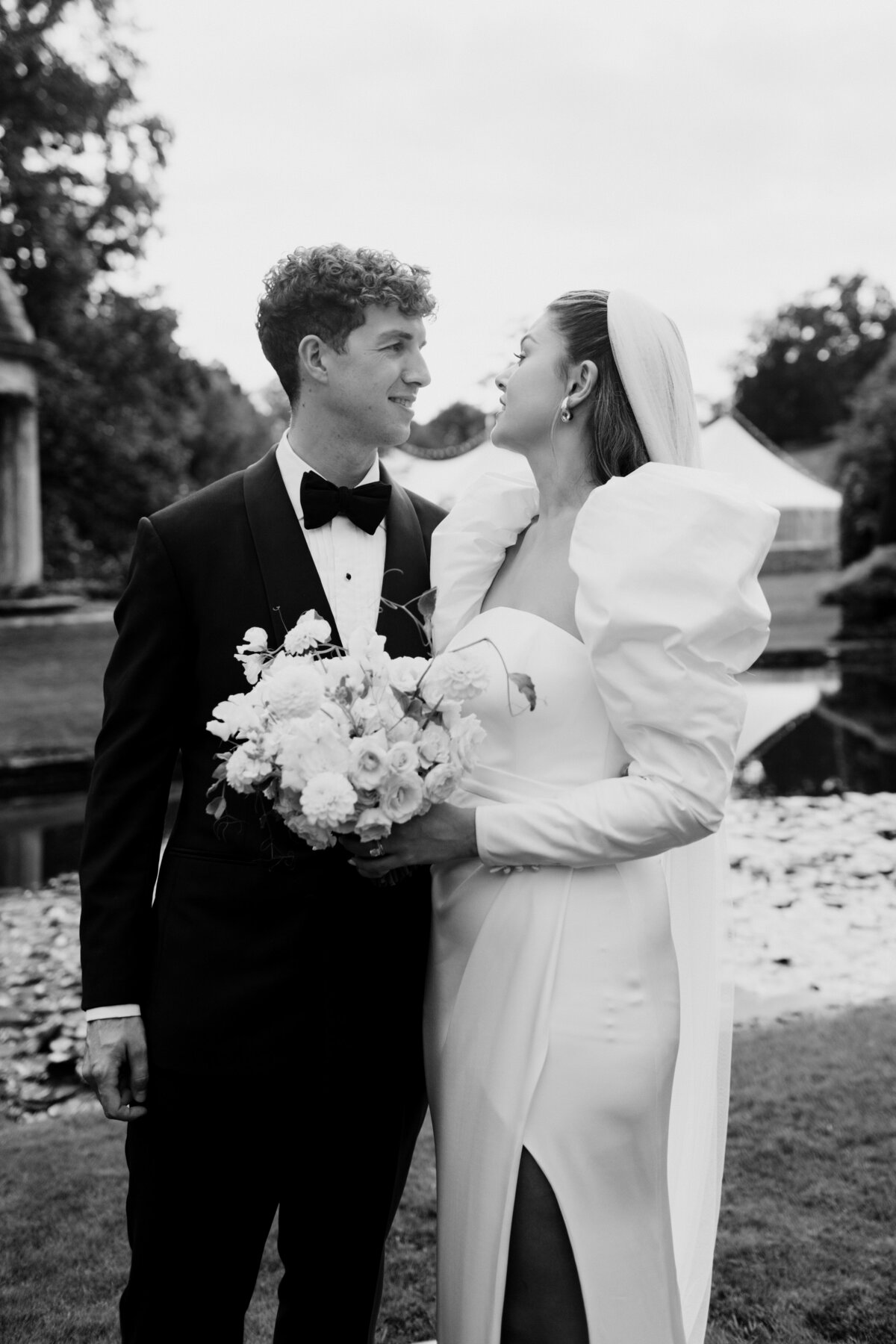 Attabara Studio UK Luxury Wedding Planner at Belcombe Court-56-57-1-NT