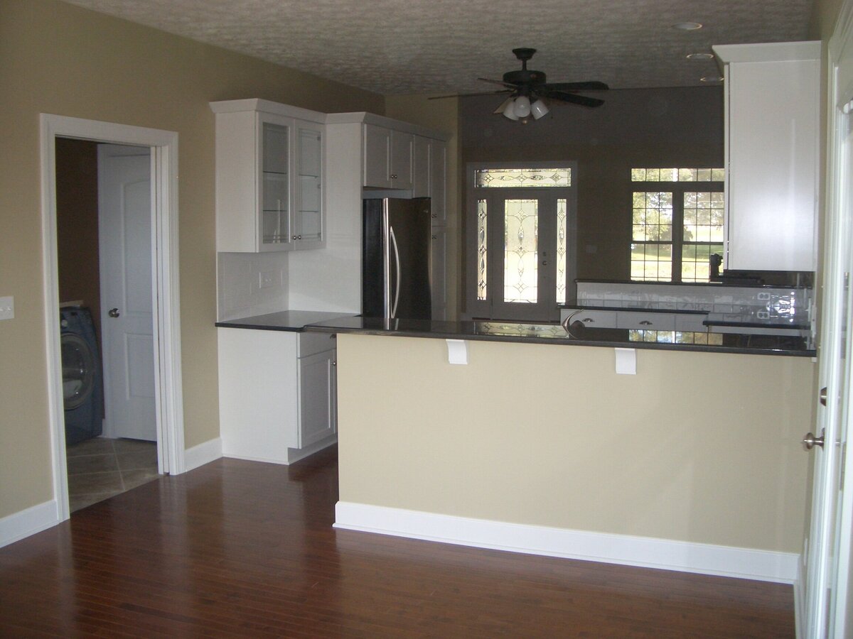 7 Kitchen