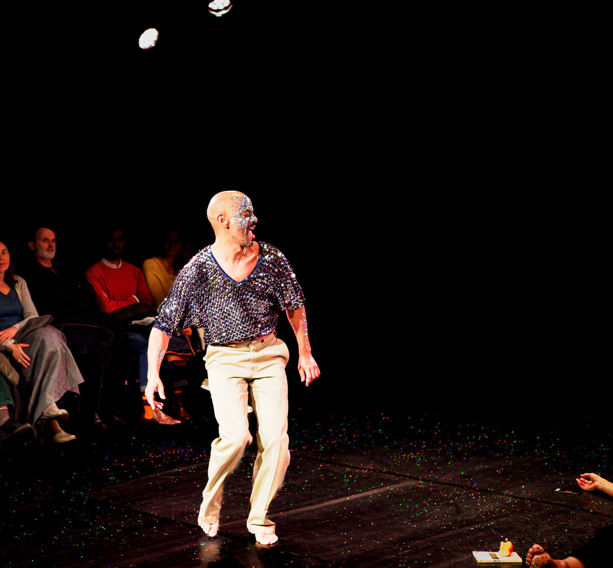 LES CONSOLANTES de Pauline Susini ©Marie Charbonnier_B200054