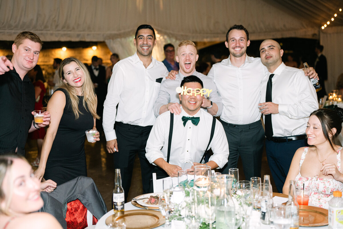 Stonebridge Manor Traditional Wedding J&S (177 of 232)