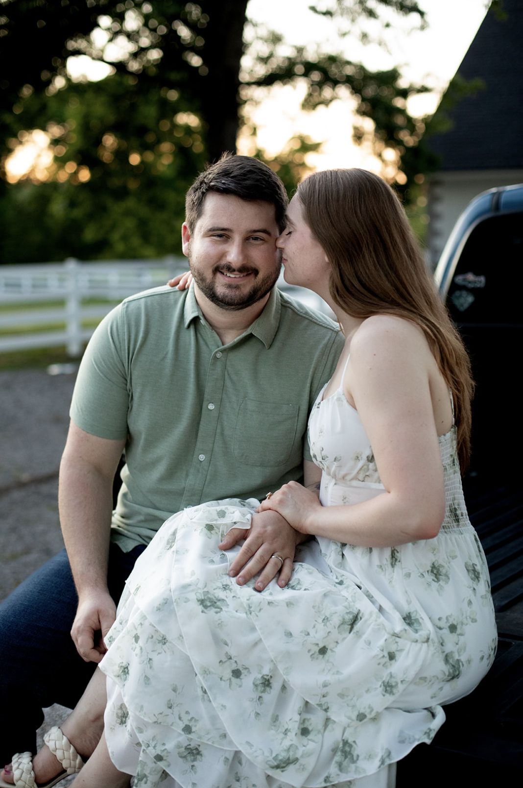 senior-portrait-stone-stairs-northwest-arkansas