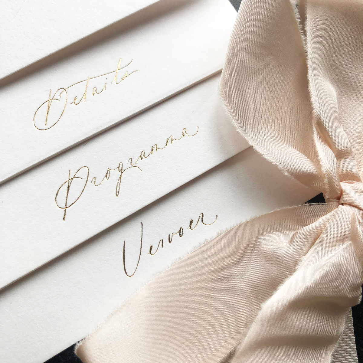 Kalligraaf / Graveur inhuren? | Maxcript - Kalligrafie \u0026 Stationery Design, image size:1200x1200