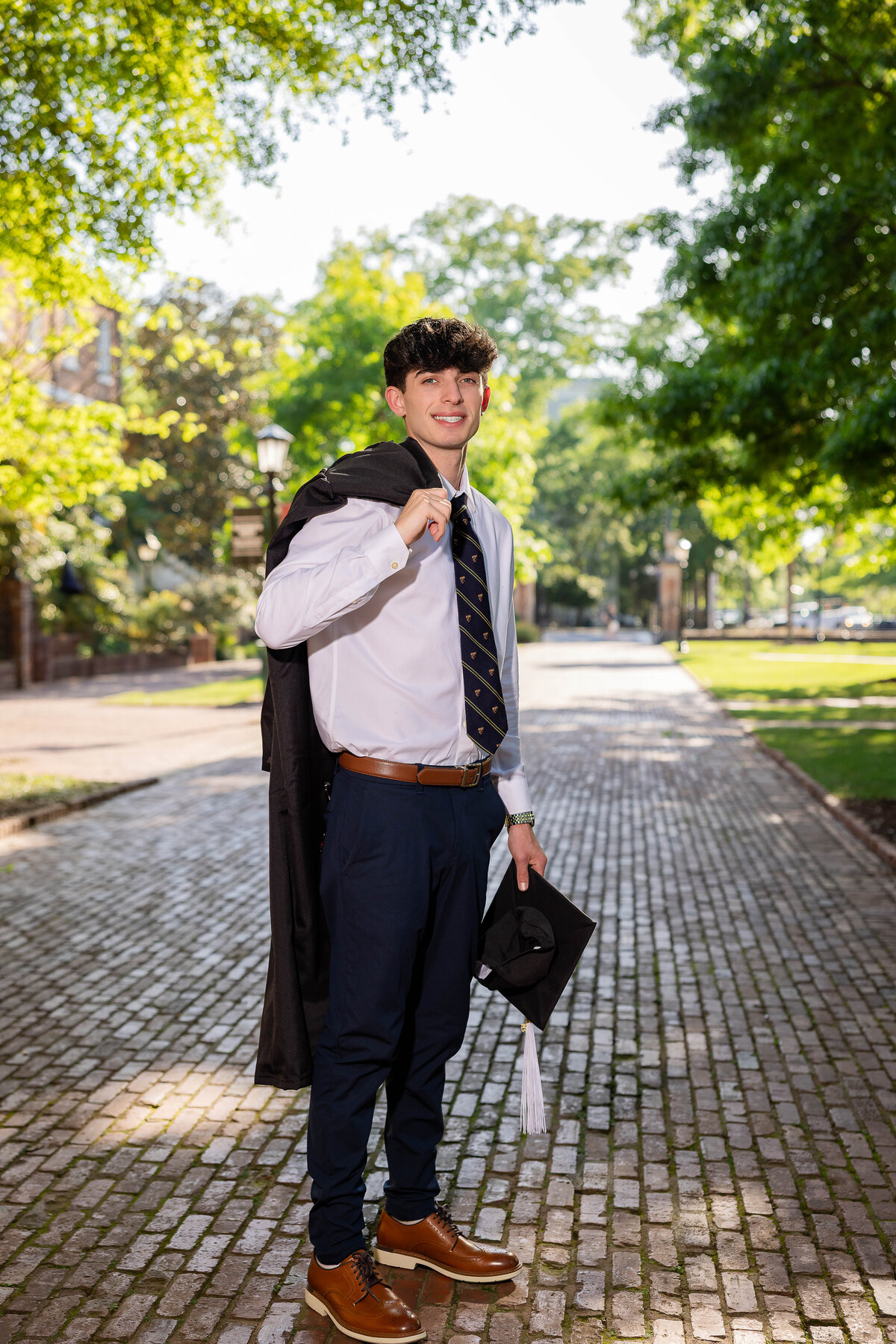 Best portrait photographer for guys at the University of South Carolina-3234
