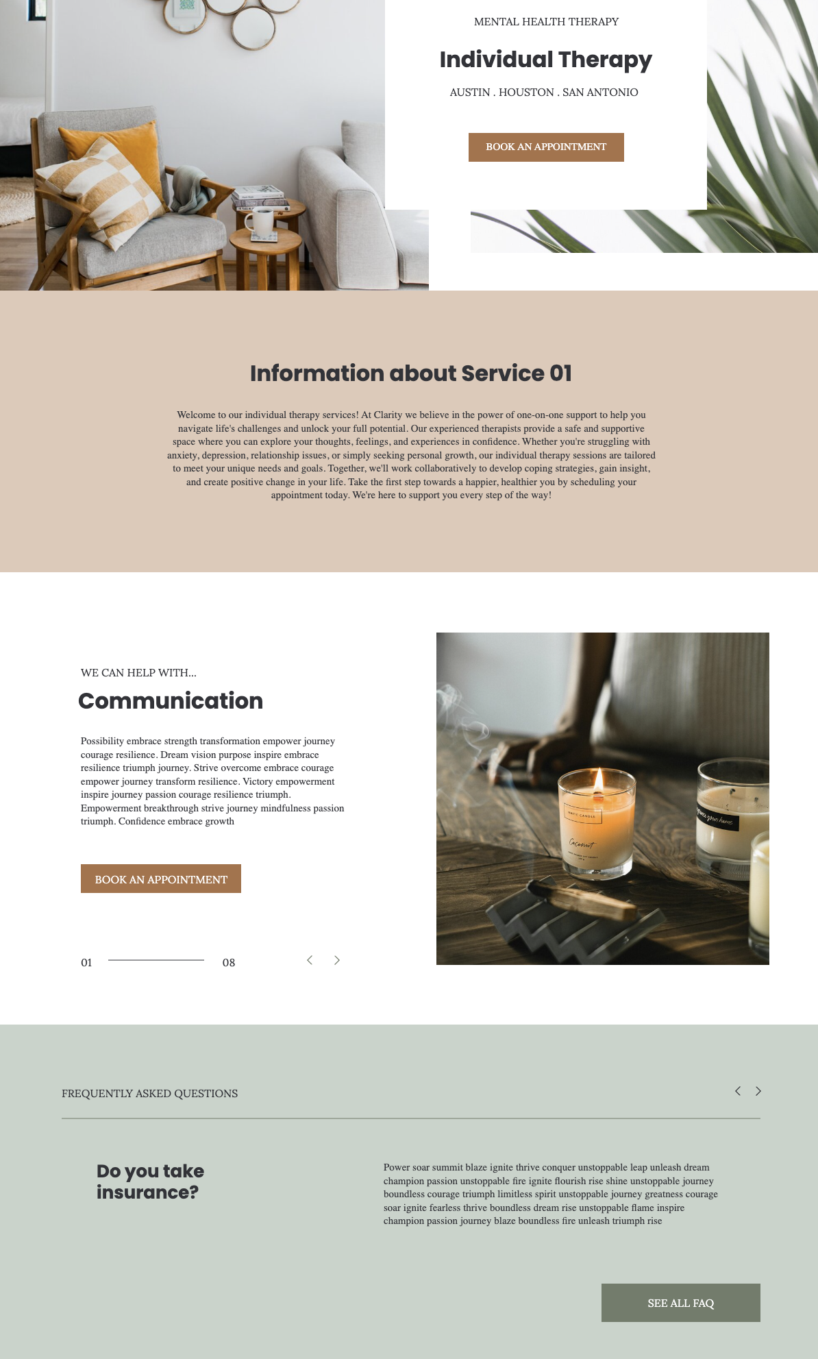 SaturdayCreativeShowitTemplate09