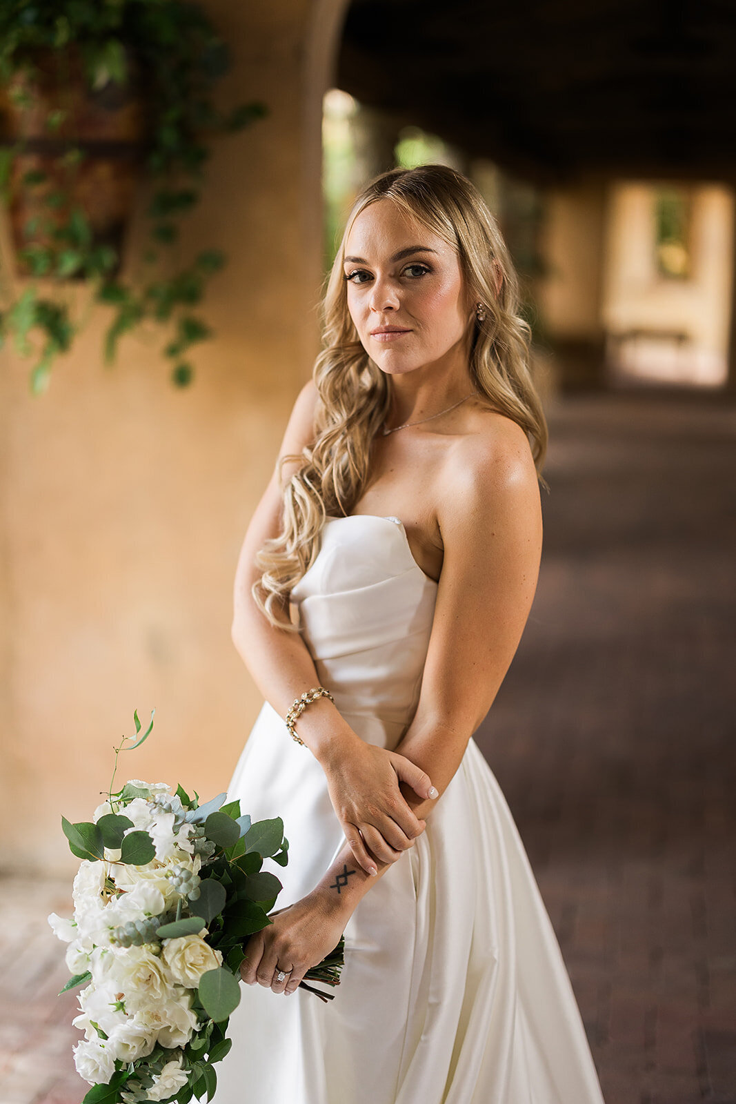 Royal Palms Wedding - Tara Nichole Photo - 2023 - Susanna and Kash-94