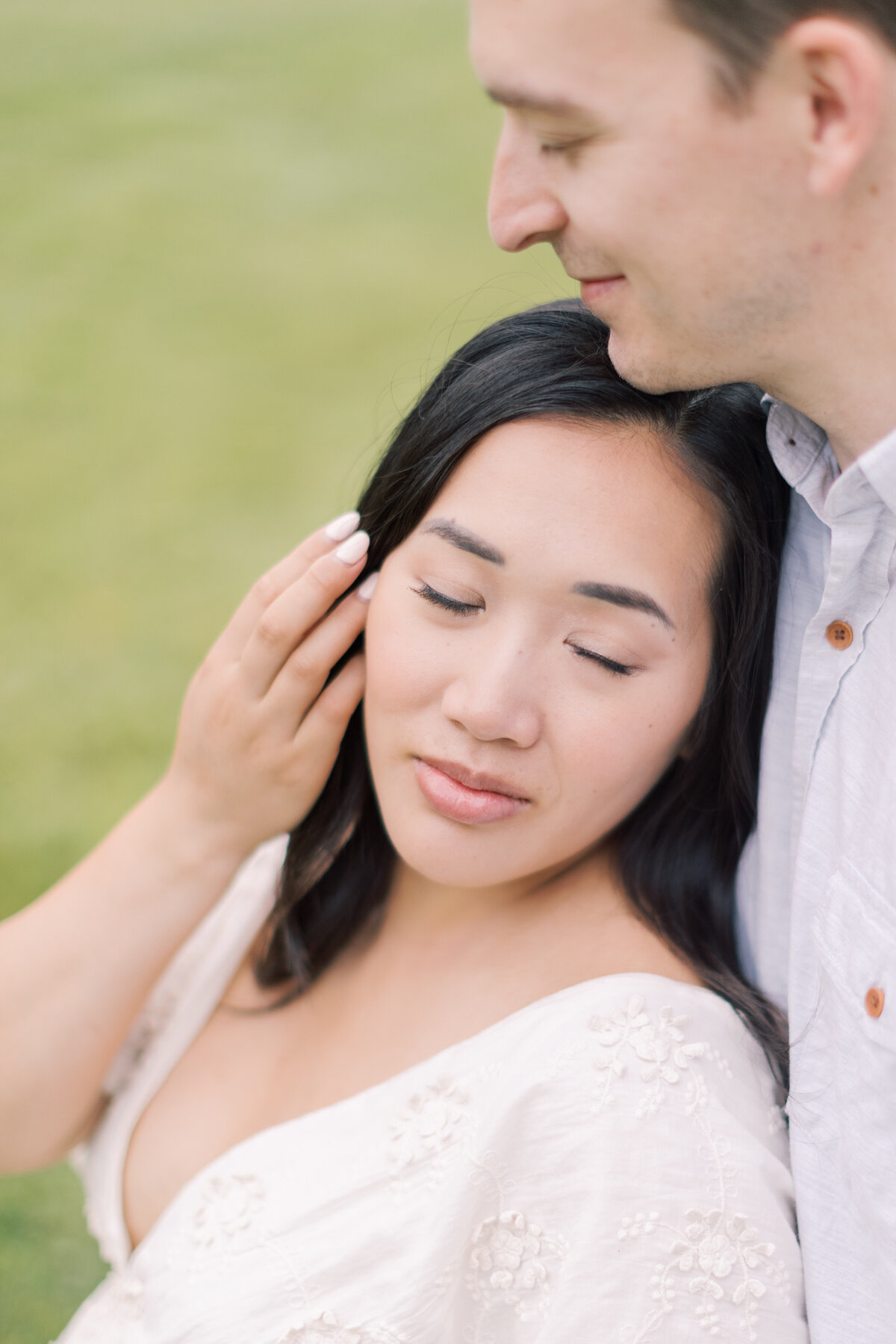 Philadelphia maternity portraits - 5