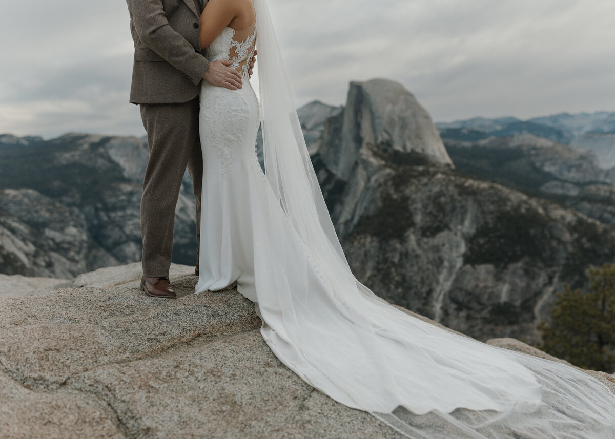 Yosemite National Park Elopement-241