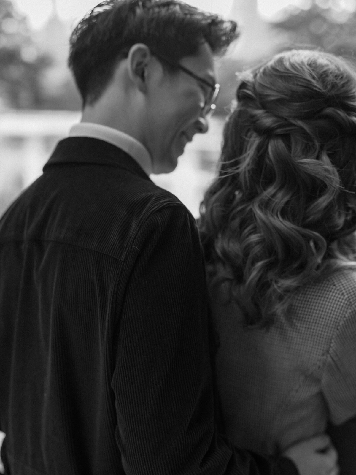 Lois and Victor - NYC Central Park Engagement Session - 210