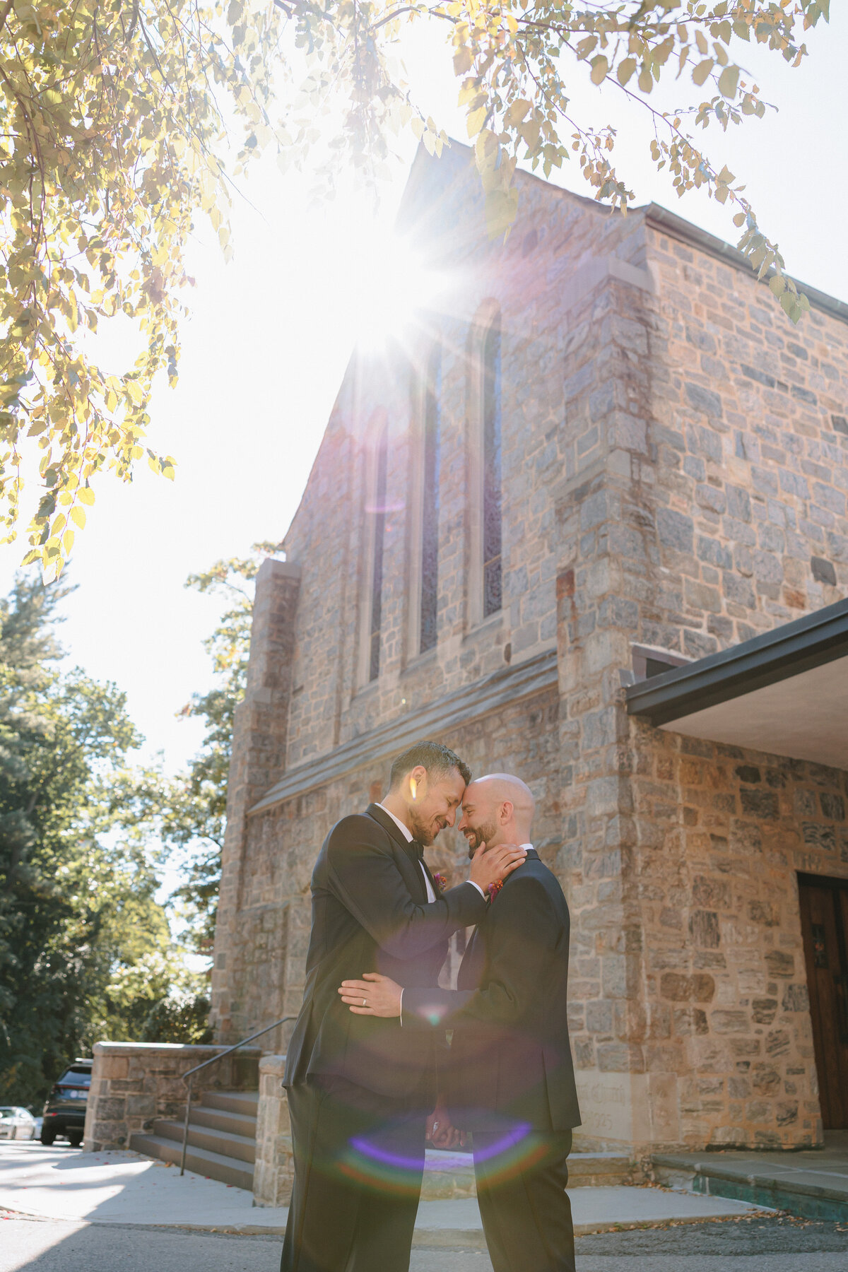 Christ Church Bronxville Wedding-67