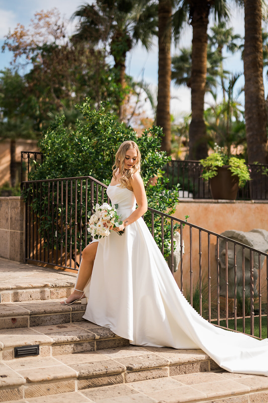 Royal Palms Wedding - Tara Nichole Photo - 2023 - Susanna and Kash-924