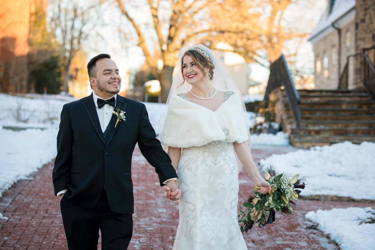Hotel Bethlehem Wedding 004