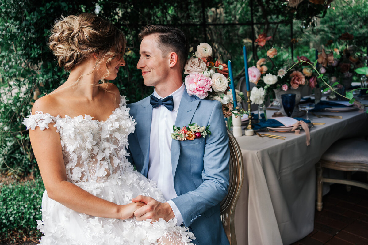 Orlando Bridal Hair and Makeup | Luxury Bridal Hair and Makeup Services in Central Florida Beauty Brigade