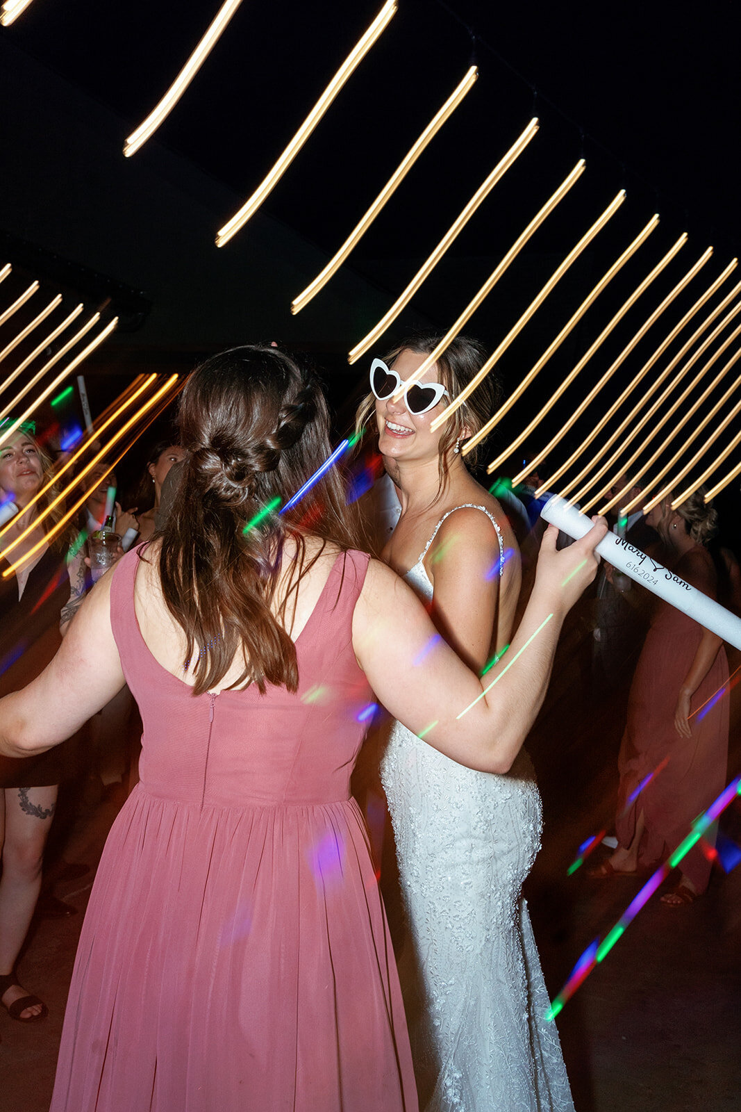 Destination mountain wedding at The Trillium in Tennessee