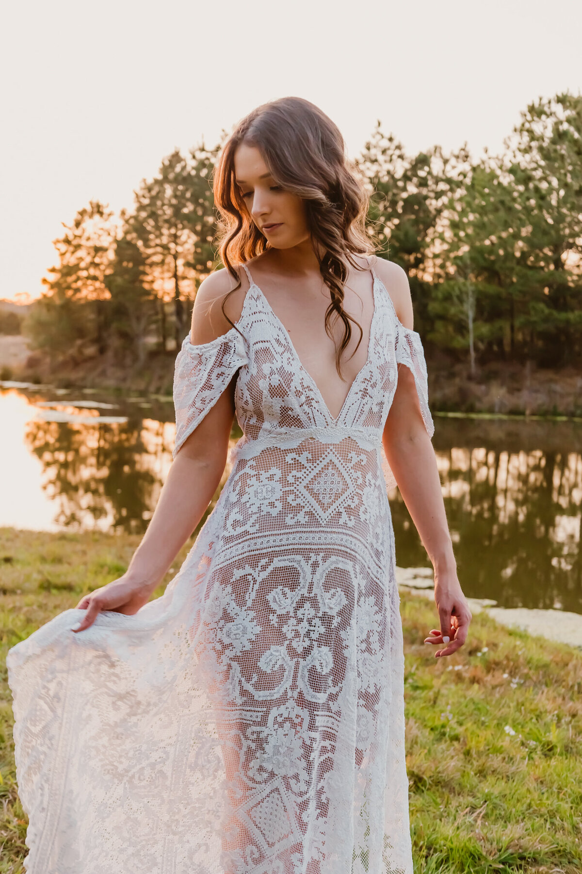 Lauren + Josh- Elopement- Photography-spring texas- houston wedding Photography_-39