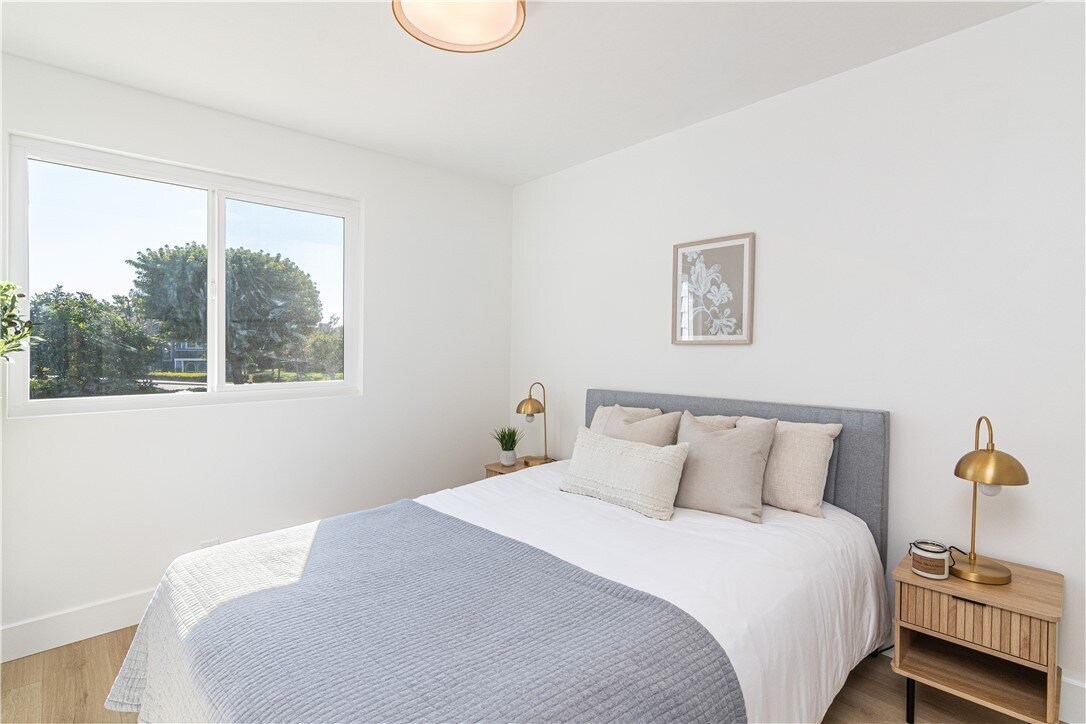 Lindall Project | HOME STAGING