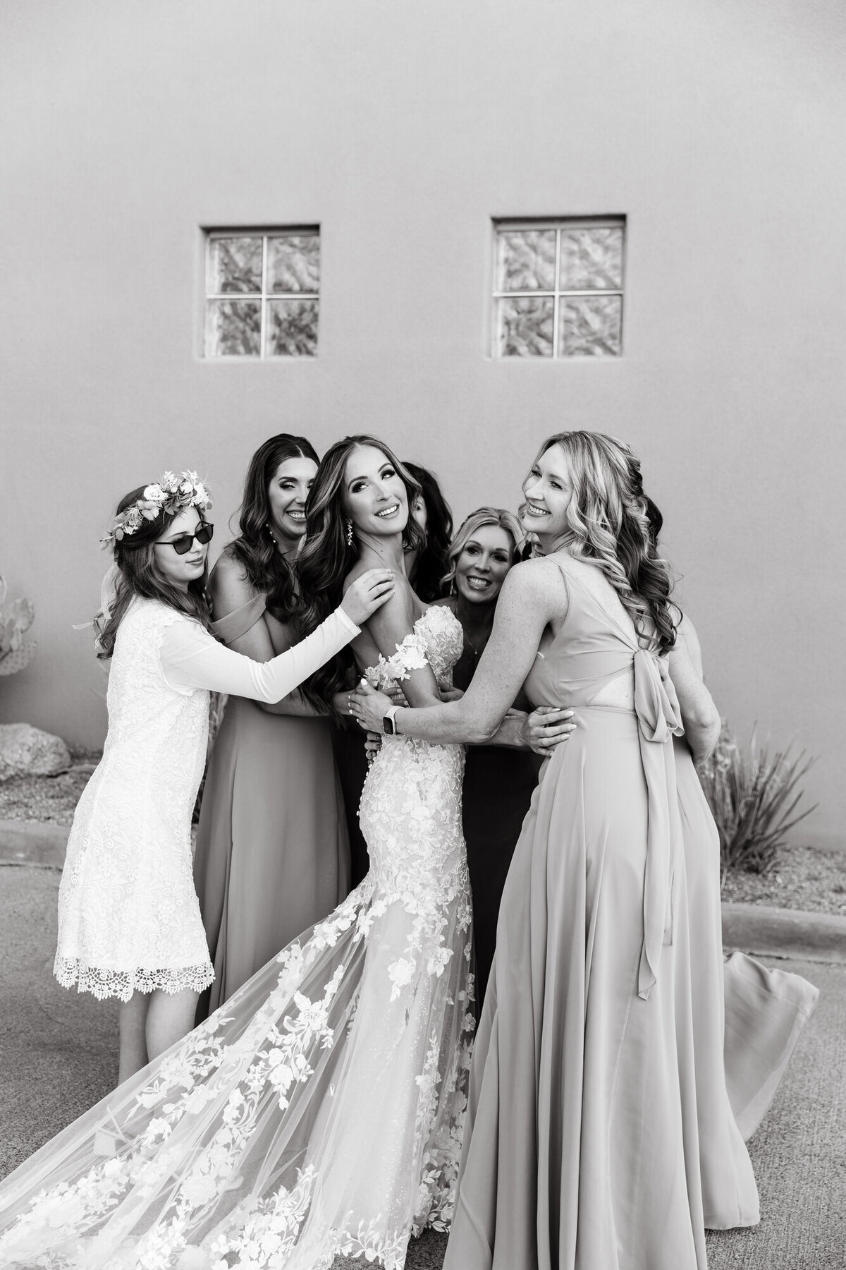 Troon-North-Country-Club-Boho-Inspired-Scottsdale-Arizona-Wedding-22