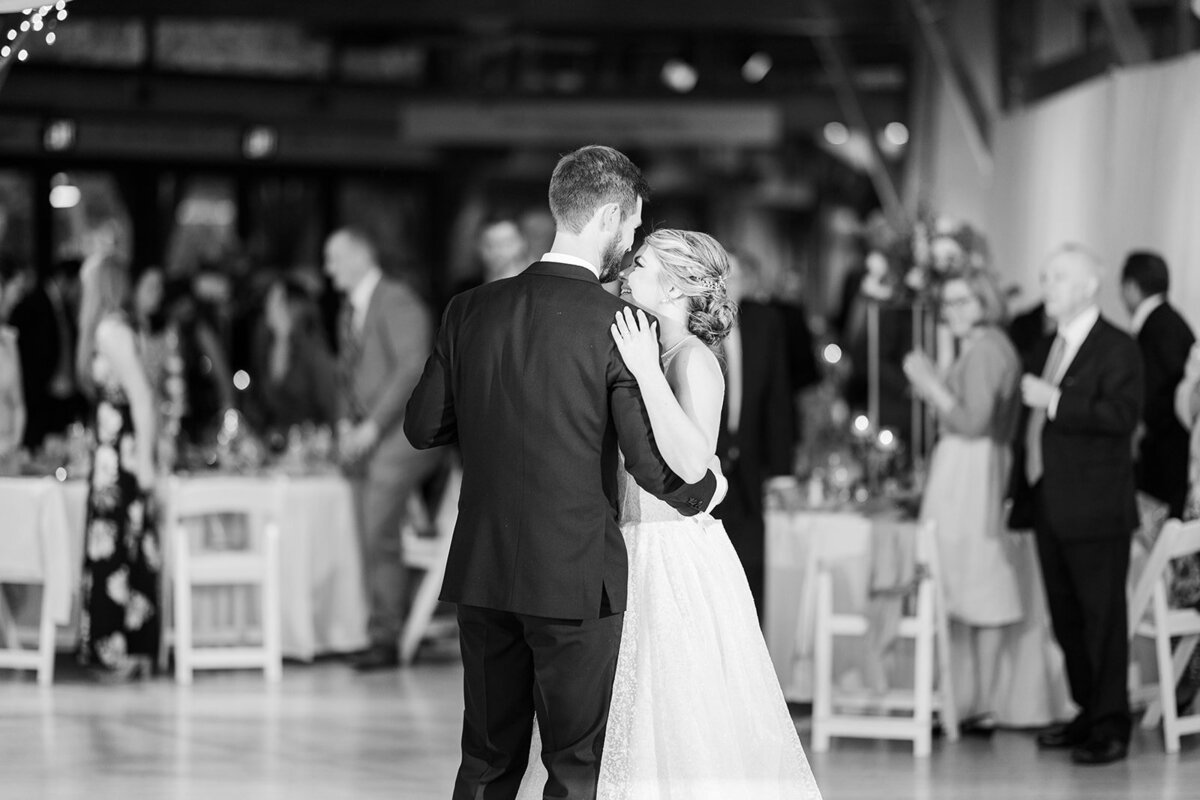 Samantha & Thomas Calloway Gardens Wedding-Chicago + Atlanta Wedding Photographer-169