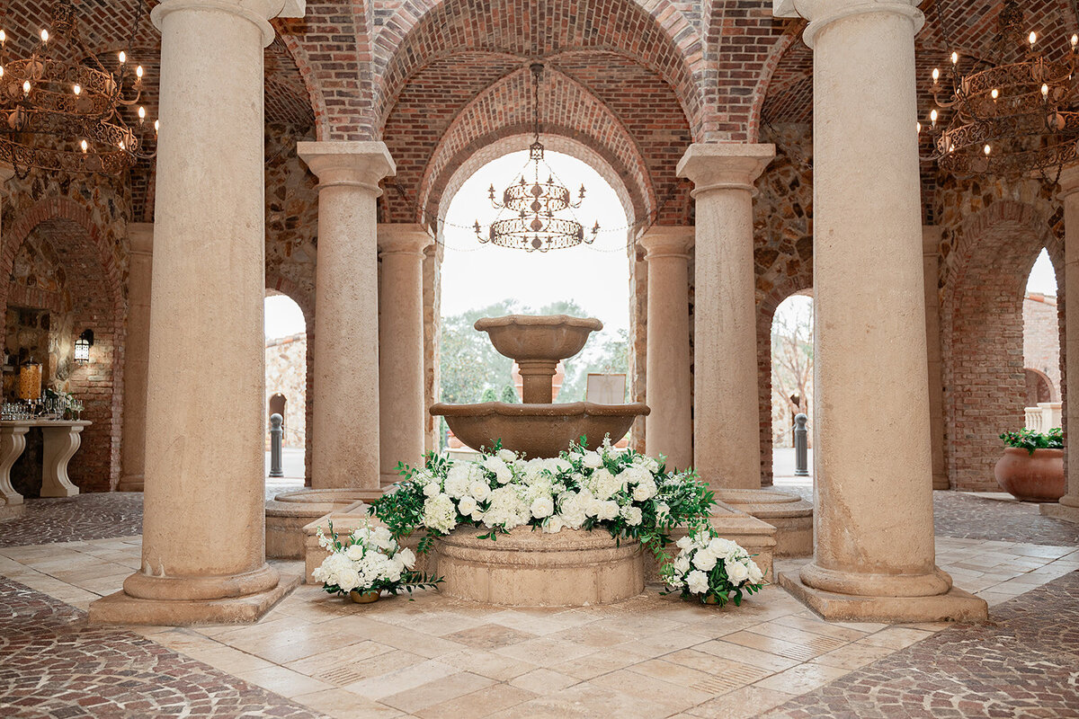 Bella Collina Wedding By Light And Airy Orlando Wedding Photographer 0113