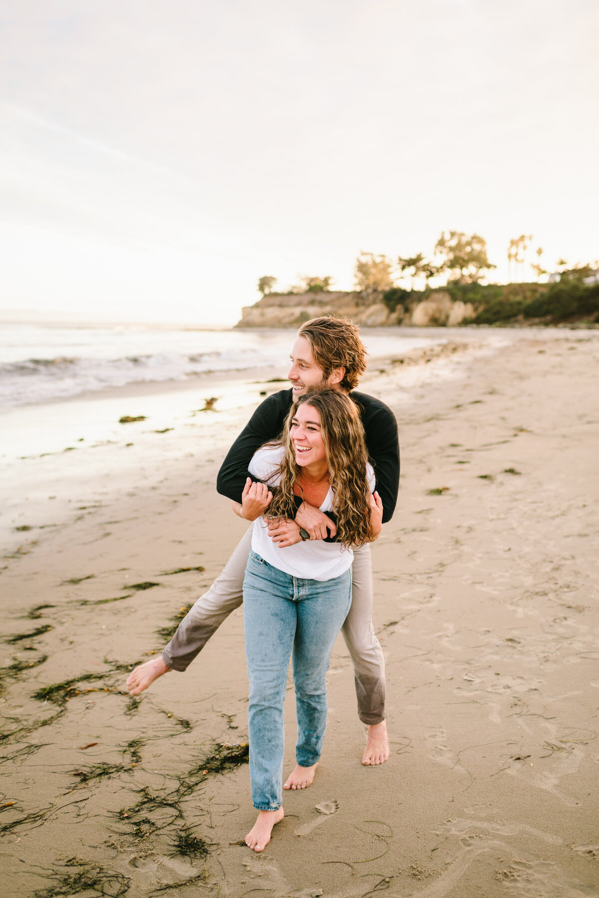 Best California and Texas Engagement Photos-Jodee Friday & Co-302