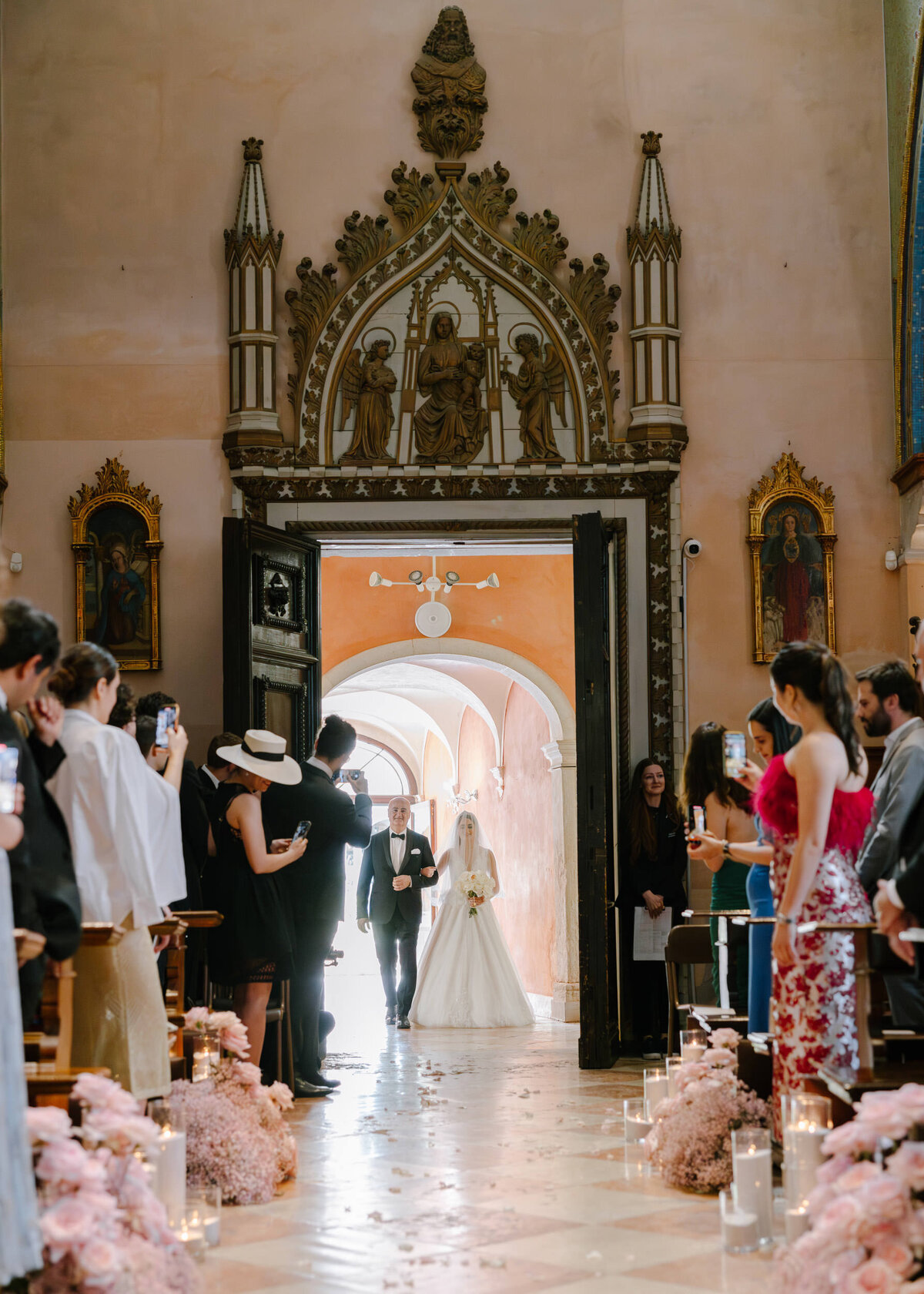 Venice Wedding Excelsior (52 von 172)