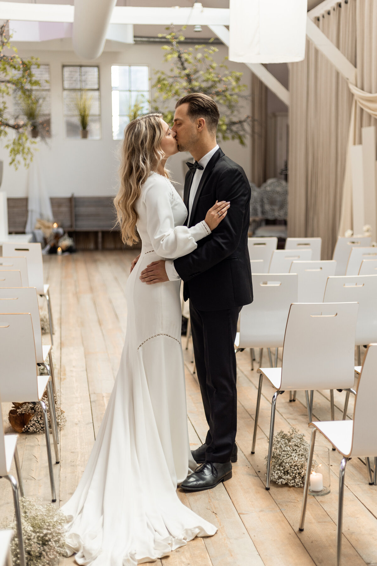 Wedding A-9697