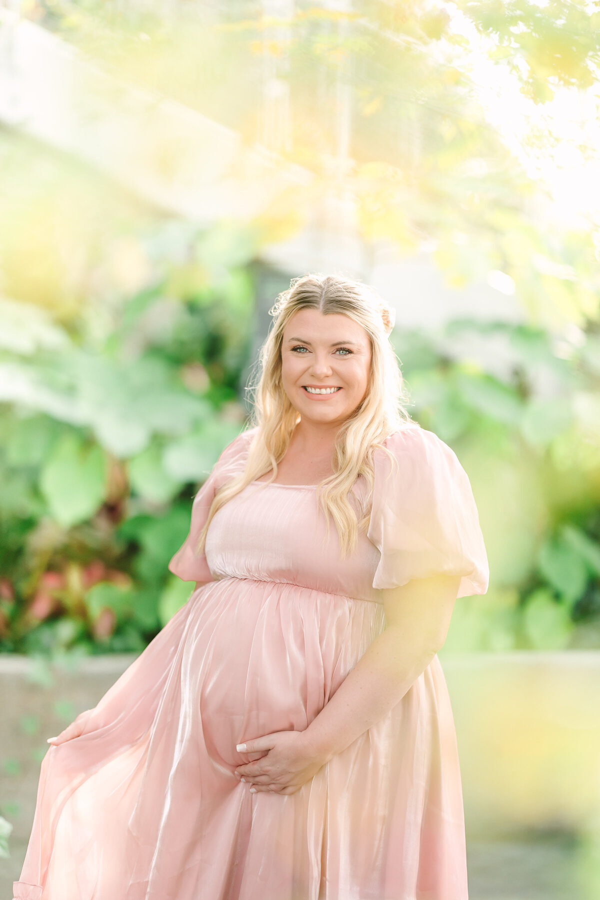 Dukes - Maternity-70