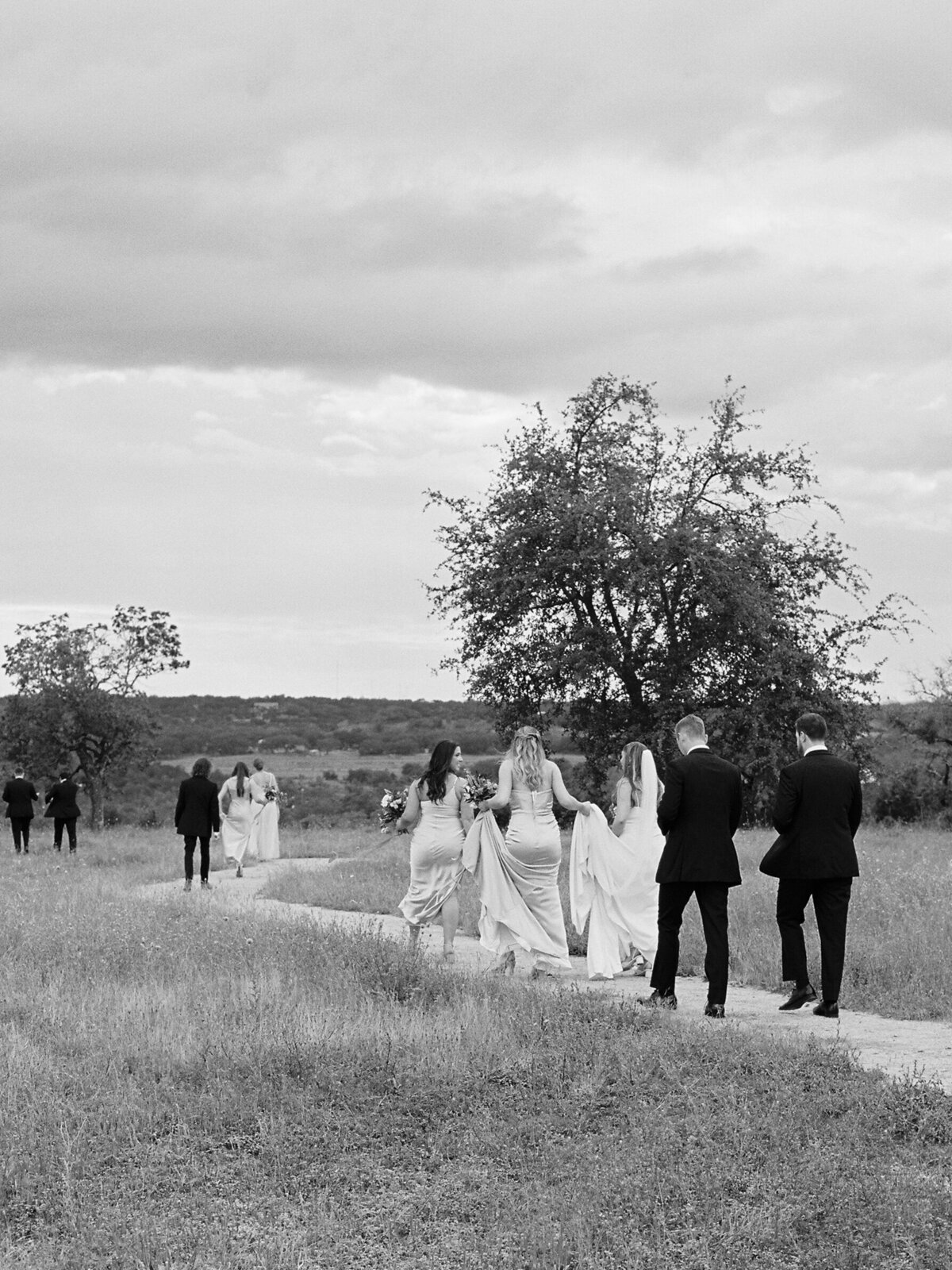 Mae's Ridge Wedding, Austin Texas Wedding Photographer-69