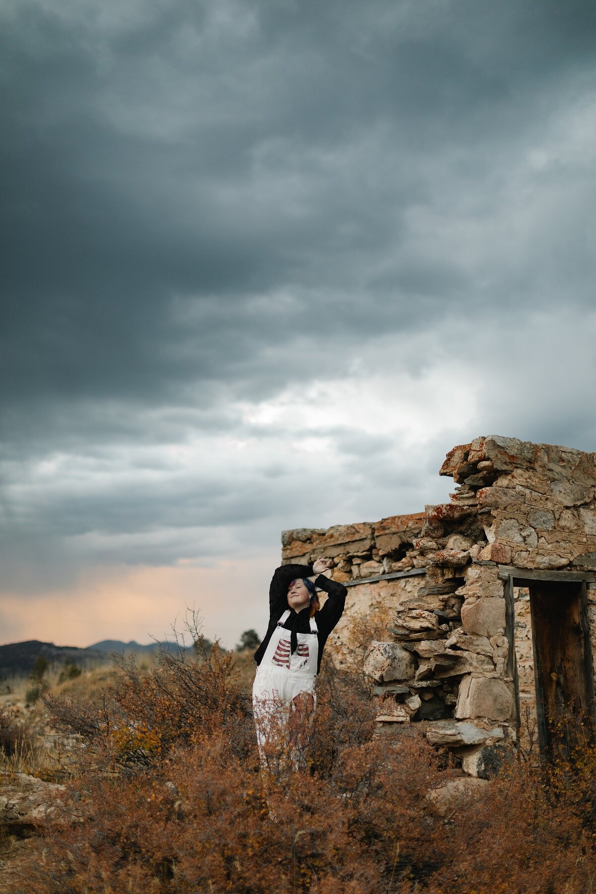 Denver Colorado Senior Photographer_0018