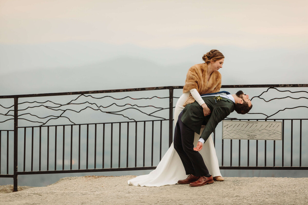 Jump-Offf-Rock-NC-Elopement-42