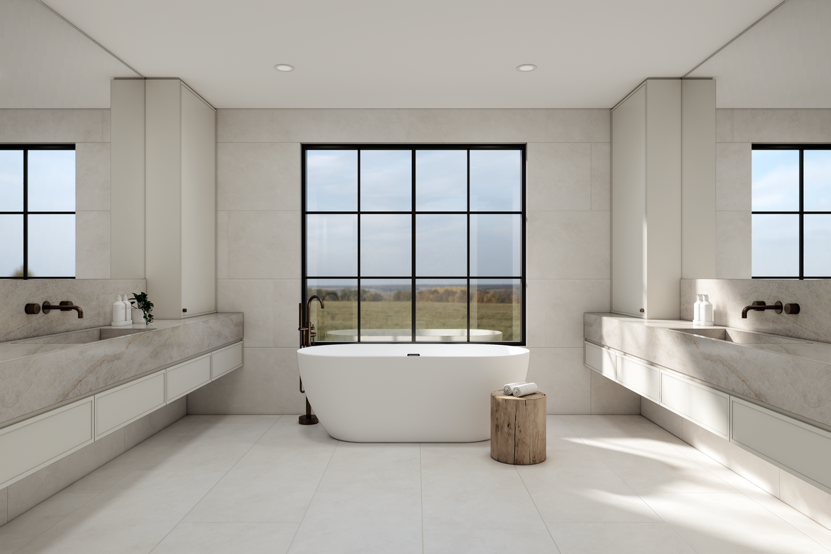 Ensuite 1 RENDER
