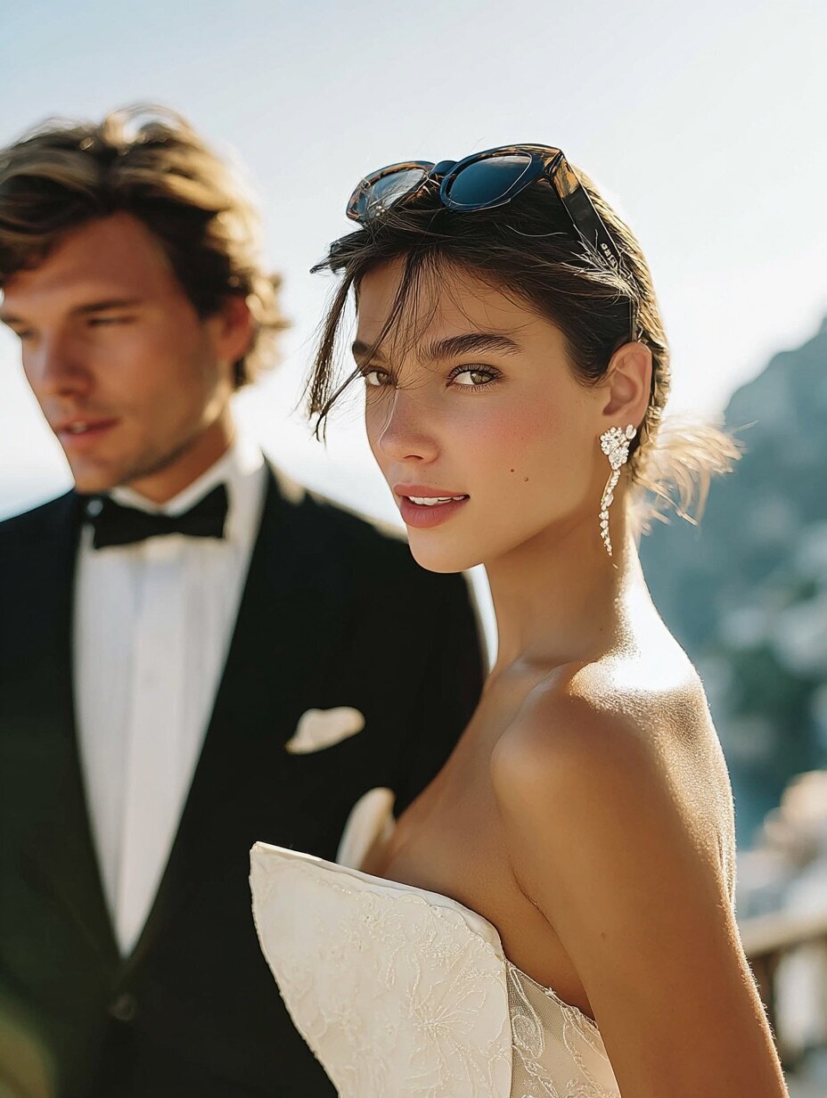 Now Destination Weddings — wedding