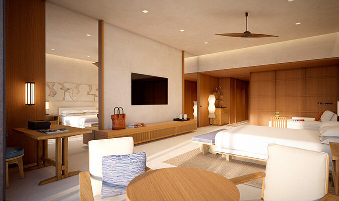 nobu-executive-suite