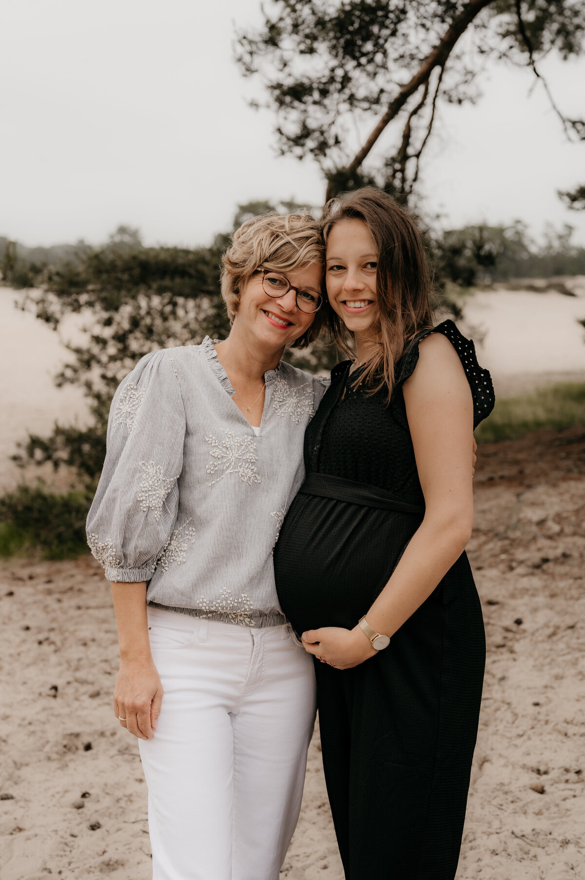 Pure Liefde Fotografie - Familie Westland-2