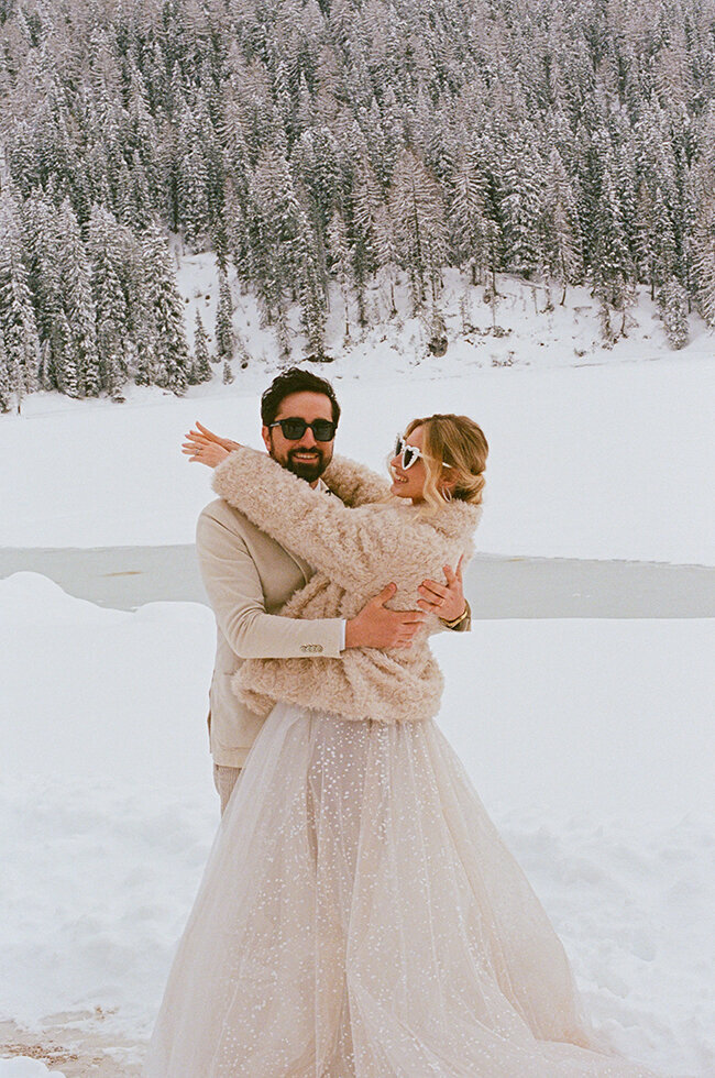 Italy Elopement Photographer